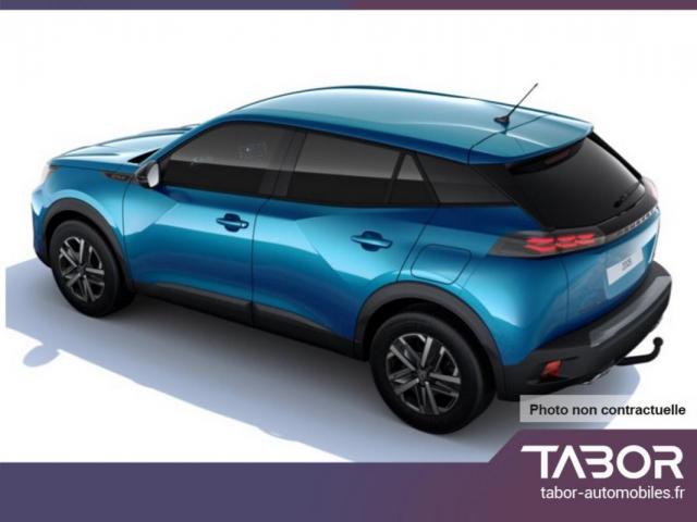 Peugeot 2008 image 1
