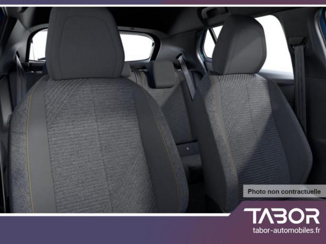 Peugeot 2008 image 3