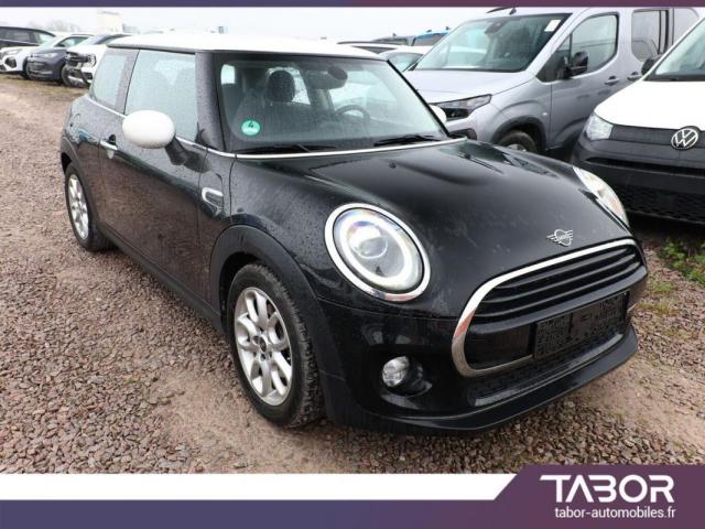 Mini Cooper image 5