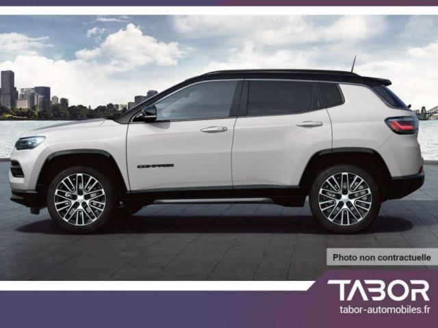 Jeep Compass image 1