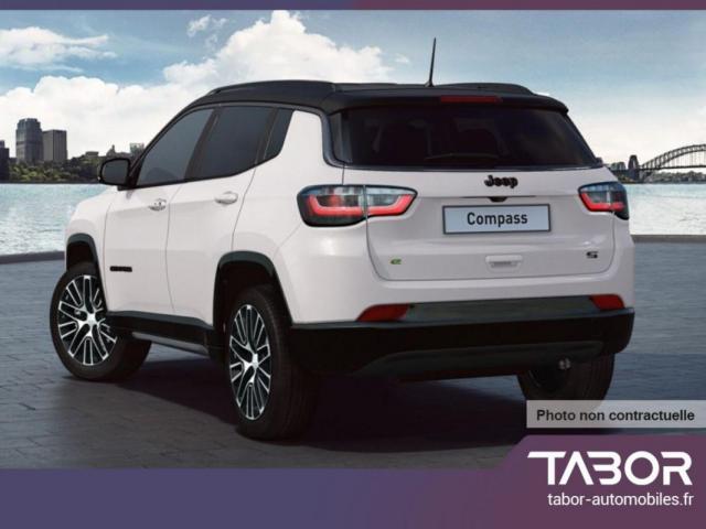 Jeep Compass image 6