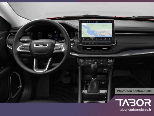 Jeep Compass image 4