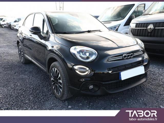 Fiat 500x image 8