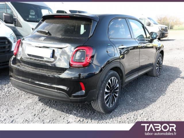 Fiat 500x image 5