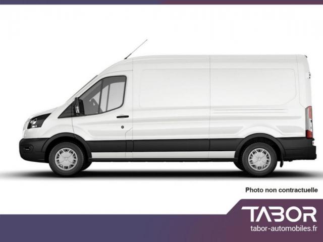 Ford Transit image 7