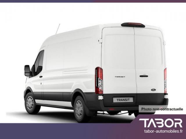 Ford Transit image 4
