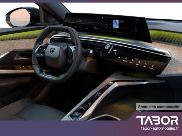 Peugeot 5008 image 3