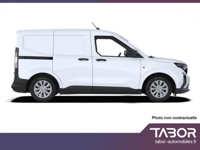 Ford Transit Courier image 5