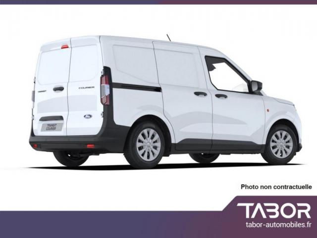Ford Transit Courier image 7