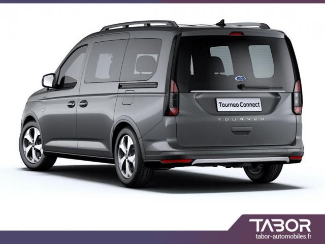 Ford Tourneo Connect image 2