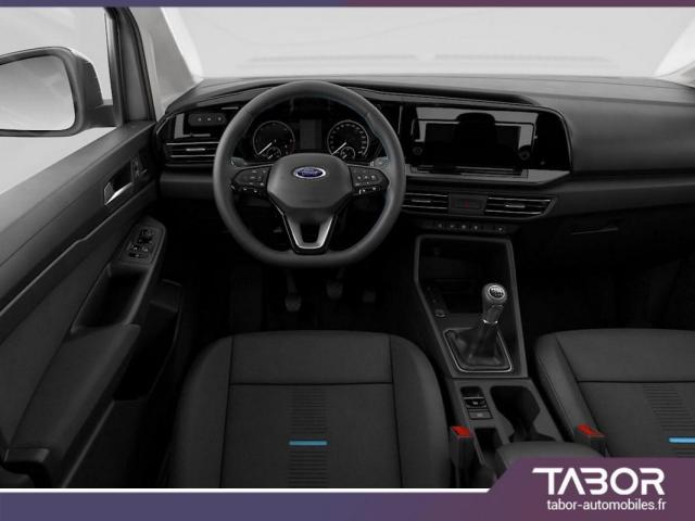 Ford Tourneo Connect image 5
