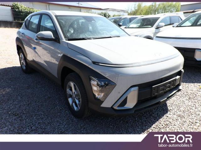 Hyundai Kona image 8
