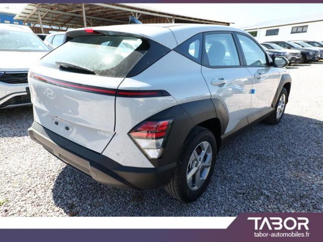 Hyundai Kona image 7
