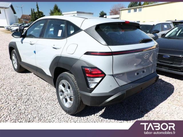 Hyundai Kona image 4