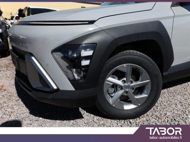 Hyundai Kona image 3