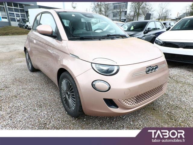 Fiat 500 image 9