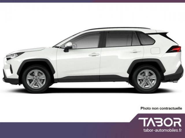 Toyota Rav4 image 6