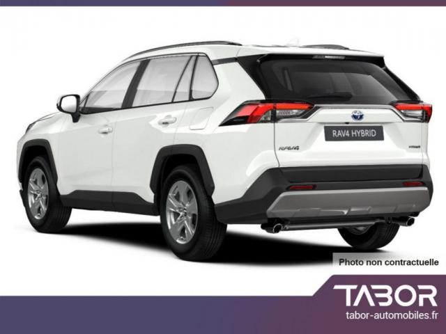 Toyota Rav4 image 9