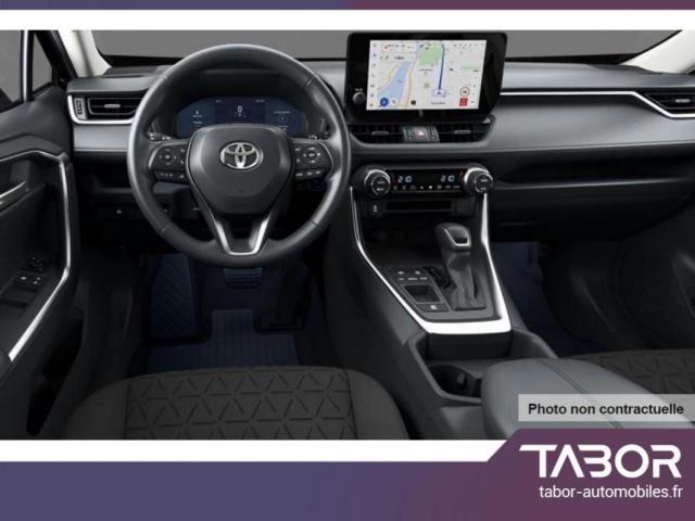 Toyota Rav4 image 2
