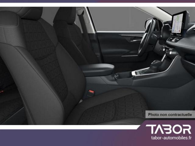 Toyota Rav4 image 8