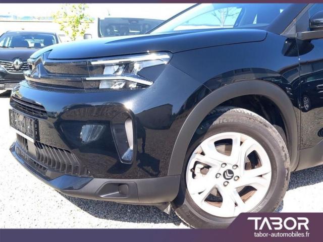 Citroen C5 Aircross image 9