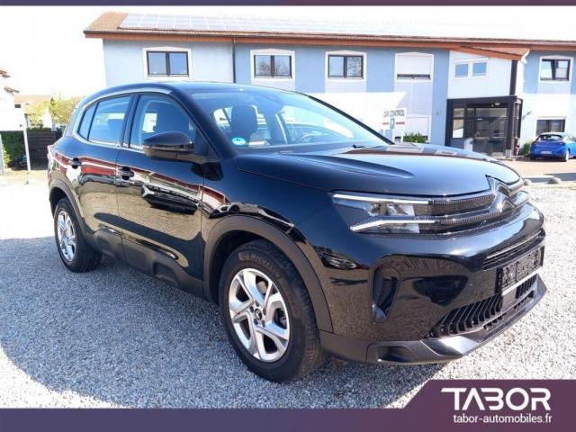 Citroen C5 Aircross image 2