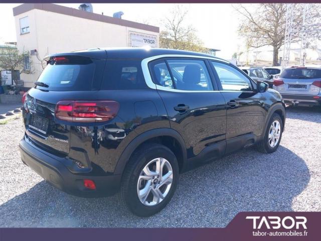 Citroen C5 Aircross image 1