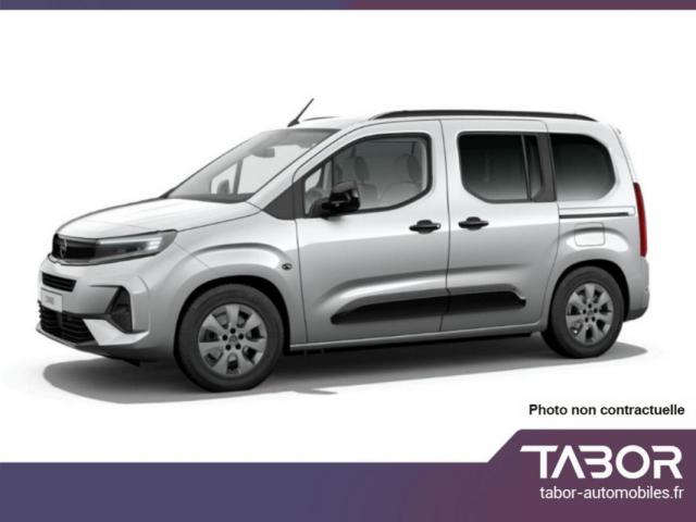 Opel Combo image 6