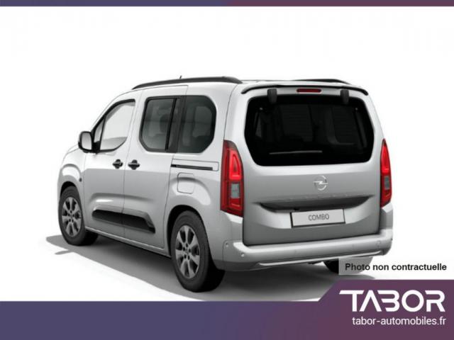 Opel Combo image 8
