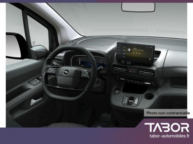 Opel Combo image 3