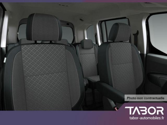 Opel Combo image 2