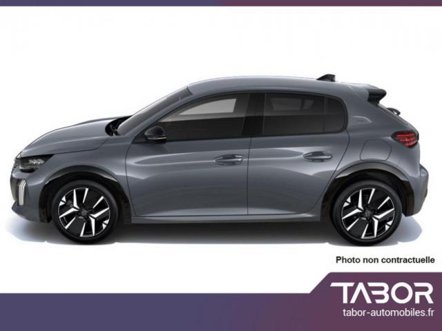 Peugeot 208 image 3