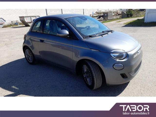 Fiat 500 image 8