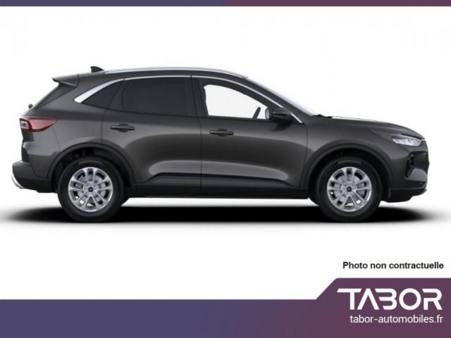 Ford Kuga image 6