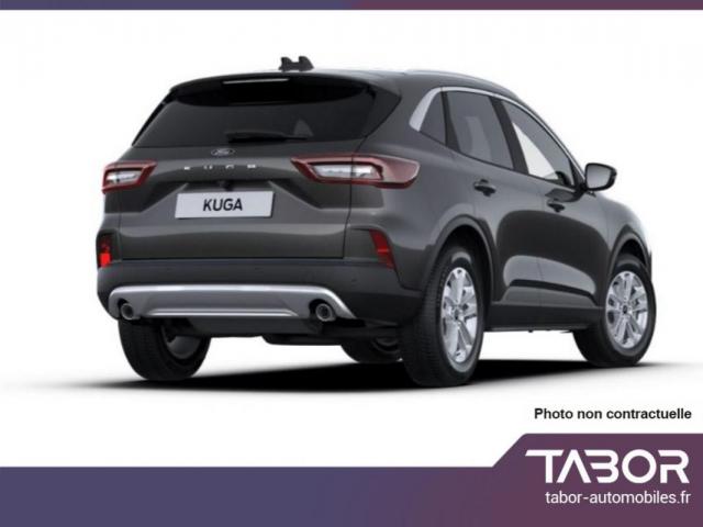 Ford Kuga image 8
