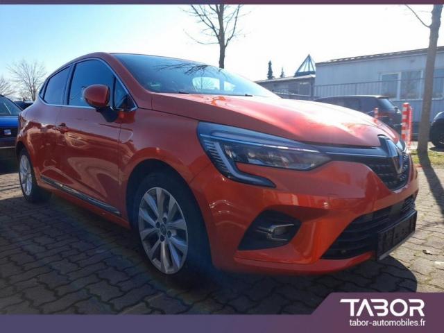 Renault Clio image 7