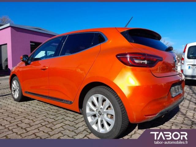 Renault Clio image 2