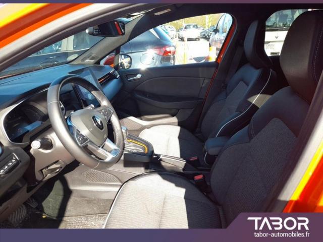 Renault Clio image 8