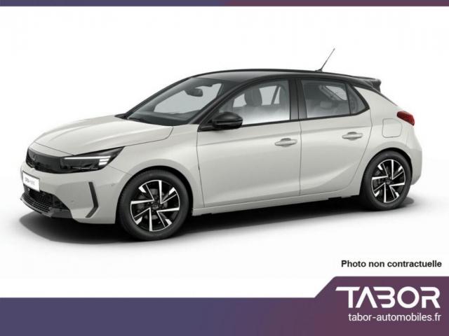 Opel Corsa image 2