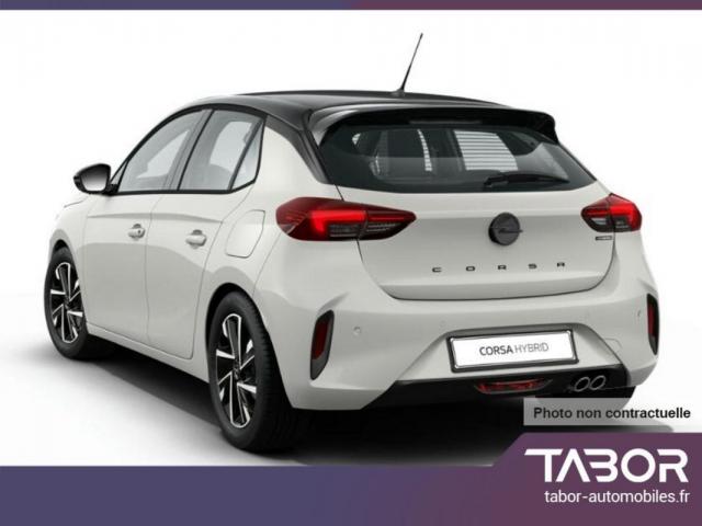 Opel Corsa image 1