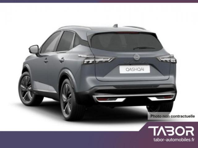 Nissan Qashqai image 3