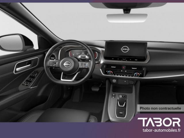 Nissan Qashqai image 5