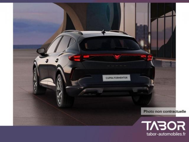 Cupra Formentor image 4