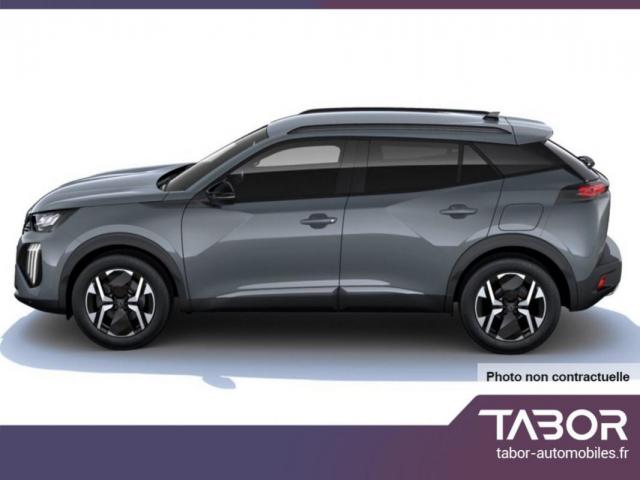 Peugeot 2008 image 3