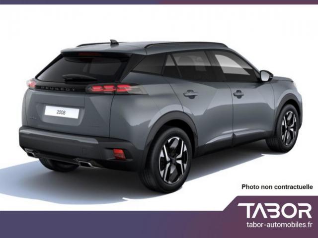 Peugeot 2008 image 9