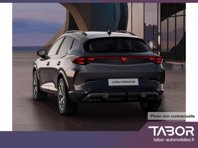 Cupra Formentor image 9