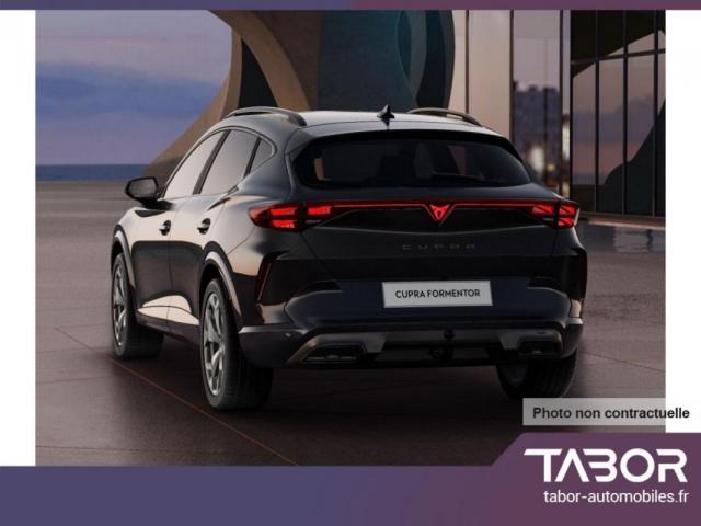 Cupra Formentor image 2