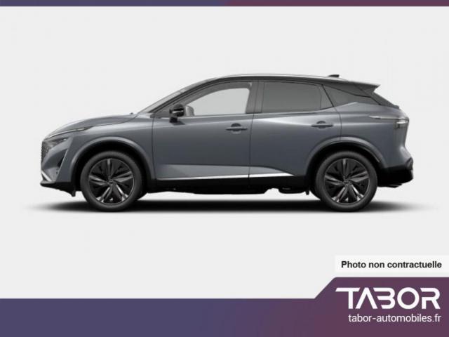 Nissan Qashqai image 2