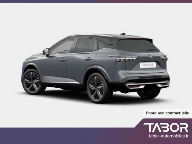 Nissan Qashqai image 6