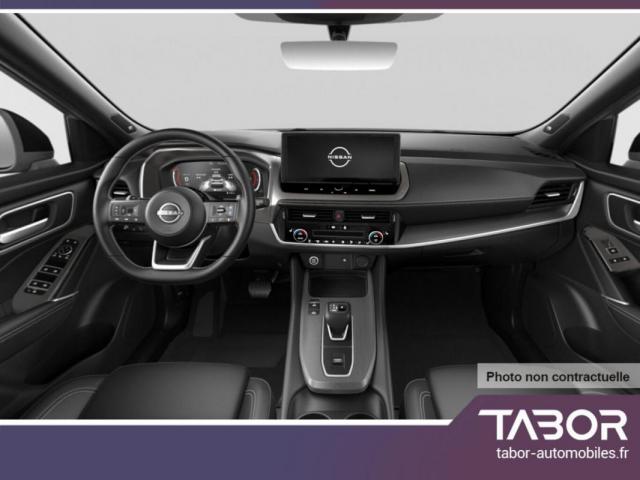 Nissan Qashqai image 3